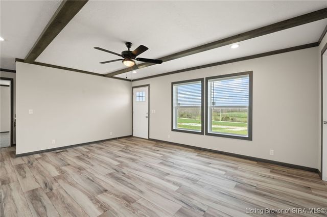 3999 E Curby Road, English, IN 47118