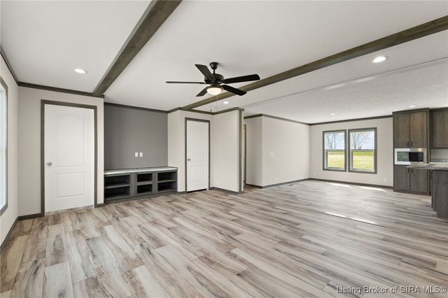 3999 E Curby Road, English, IN 47118