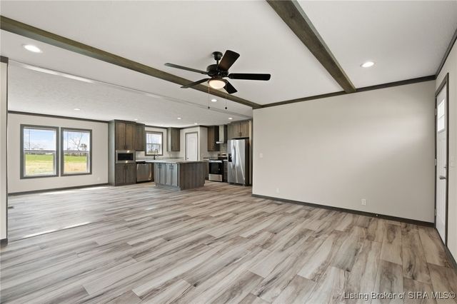 3999 E Curby Road, English, IN 47118