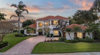 3287 Cappio Drive, Melbourne, FL 32940