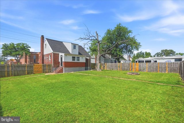 7557 BALTIMORE ANNAPOLIS BLVD, Glen Burnie, MD 21060