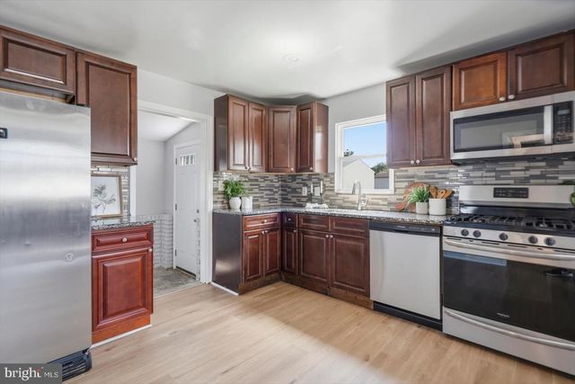 7557 BALTIMORE ANNAPOLIS BLVD, Glen Burnie, MD 21060