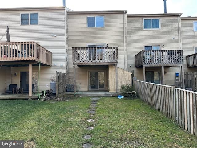 40 BARTLEY CT, Nottingham, MD 21236