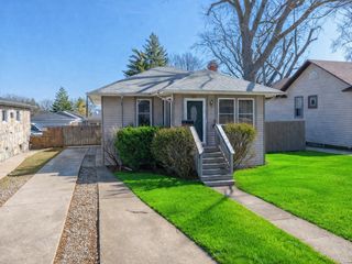 Address unavailable.