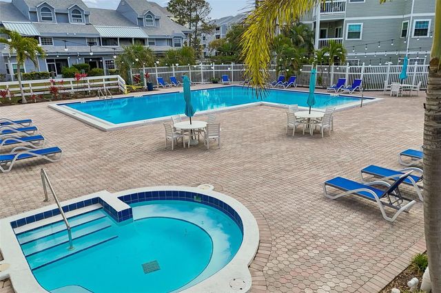 6915 STONES THROW CIRCLE N 3106, St Petersburg, FL 33710