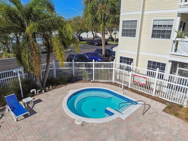 6915 STONES THROW CIRCLE N 3106, St Petersburg, FL 33710