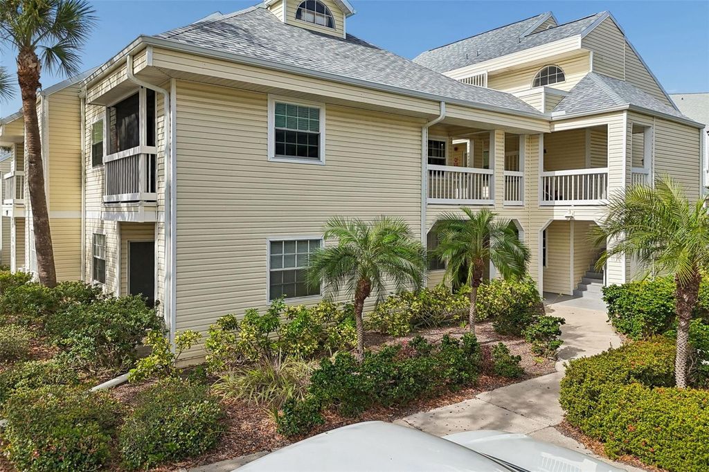 6915 STONES THROW CIRCLE N 3106, St Petersburg, FL 33710