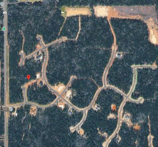 4601 High Meadow West Court, Montgomery, TX 77316