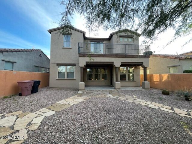 18268 N 92ND Street, Scottsdale, AZ 85255