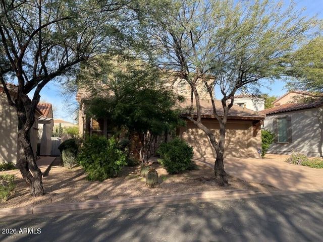 18268 N 92ND Street, Scottsdale, AZ 85255