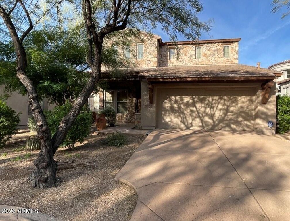 18268 N 92ND Street, Scottsdale, AZ 85255