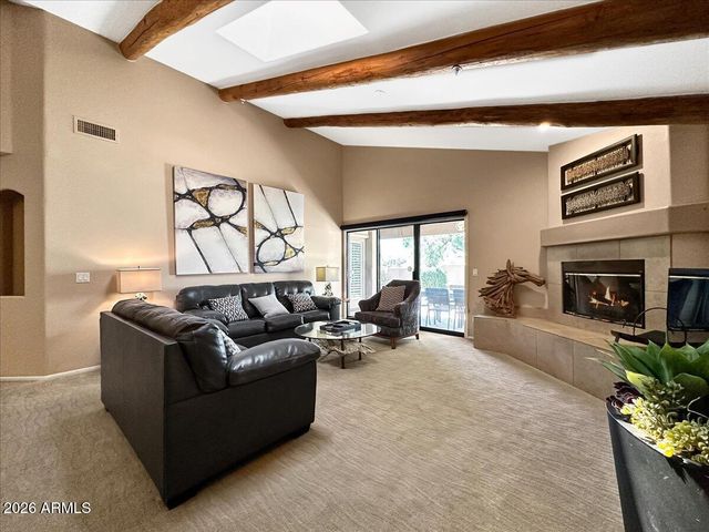 9223 E WHITETHORN Circle 667, Scottsdale, AZ 85266