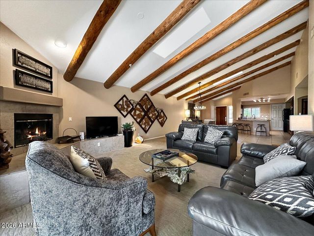 9223 E WHITETHORN Circle 667, Scottsdale, AZ 85266