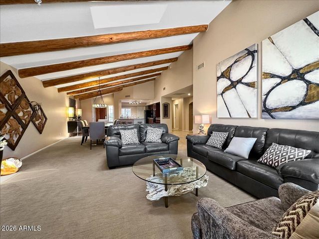 9223 E WHITETHORN Circle 667, Scottsdale, AZ 85266