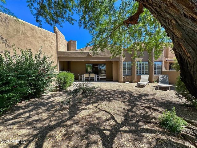 9223 E WHITETHORN Circle 667, Scottsdale, AZ 85266