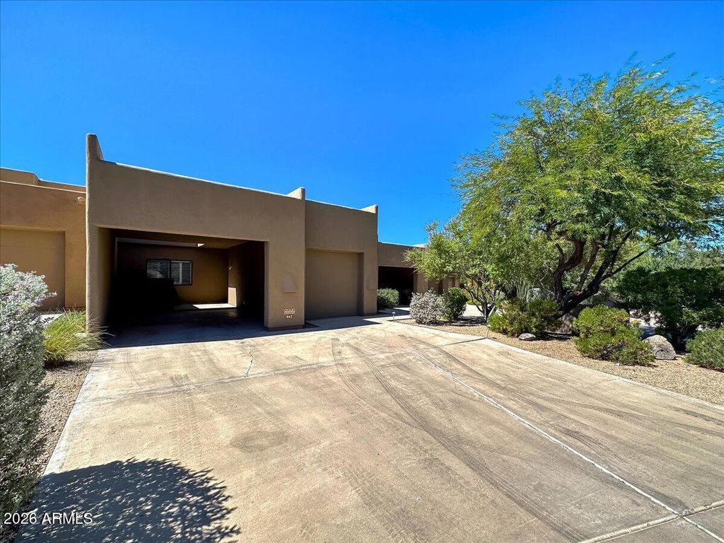 9223 E WHITETHORN Circle 667, Scottsdale, AZ 85266 — photo 2
