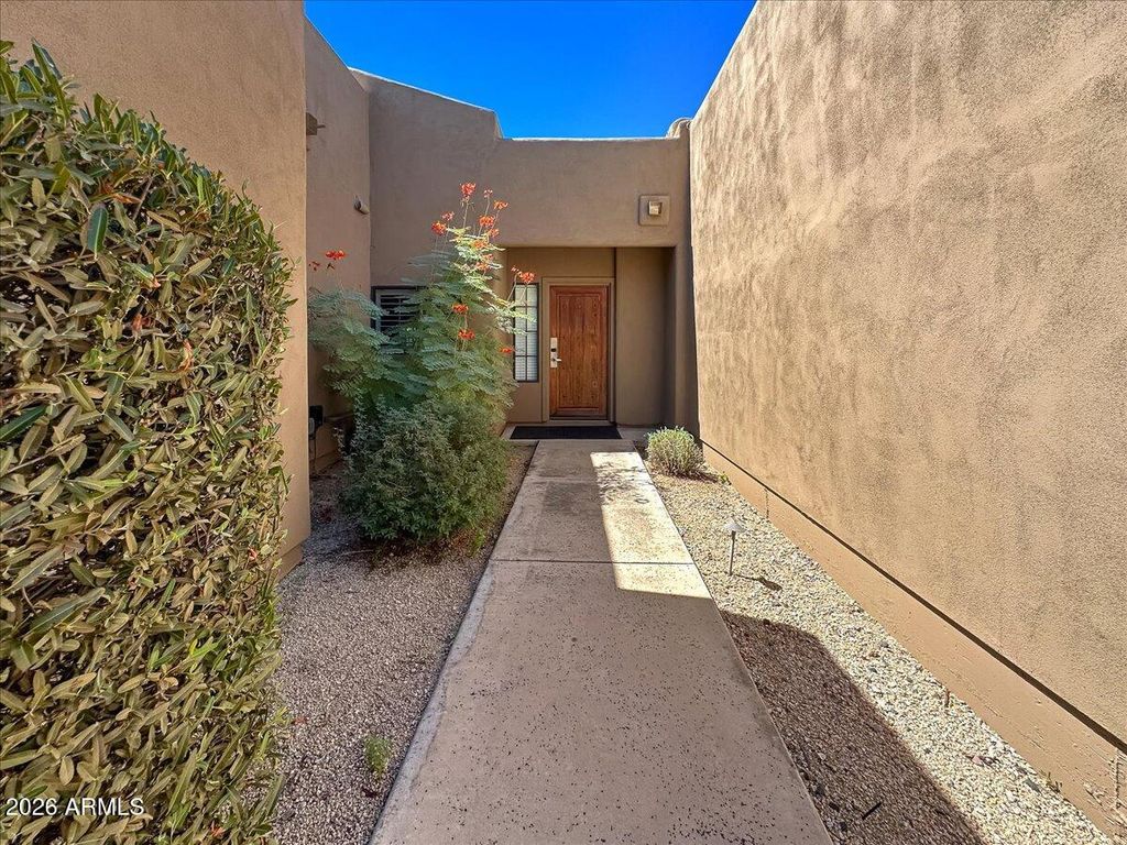 9223 E WHITETHORN Circle 667, Scottsdale, AZ 85266 — photo 3