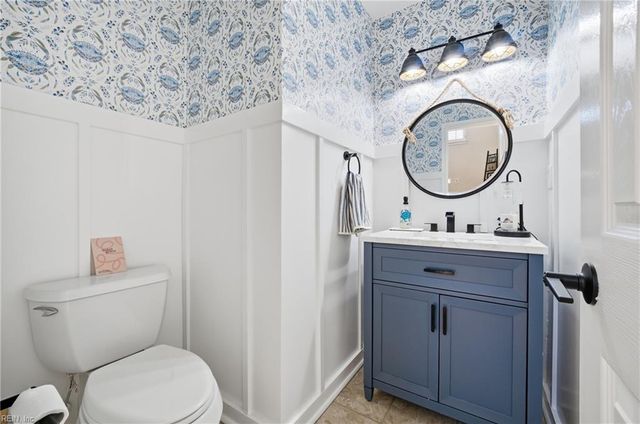 23496 Owen Farm RD, Carrollton, VA 23314