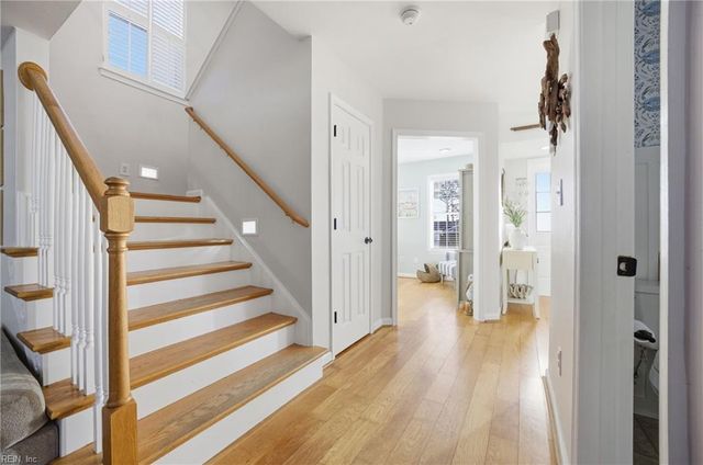 23496 Owen Farm RD, Carrollton, VA 23314