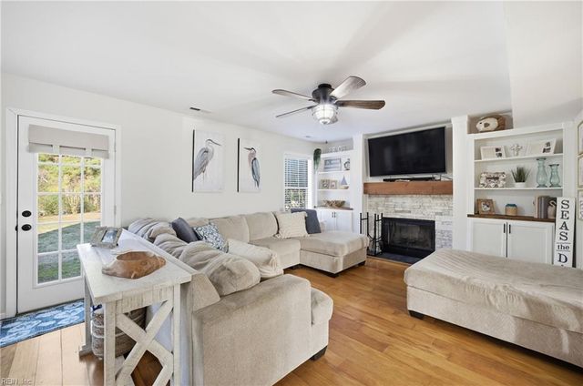 23496 Owen Farm RD, Carrollton, VA 23314