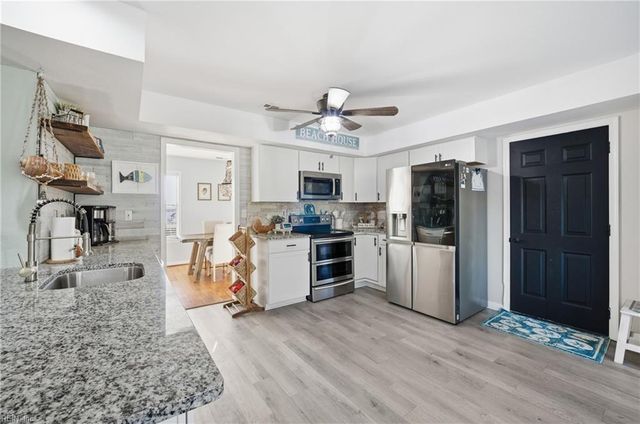 23496 Owen Farm RD, Carrollton, VA 23314