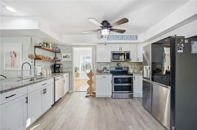 23496 Owen Farm RD, Carrollton, VA 23314