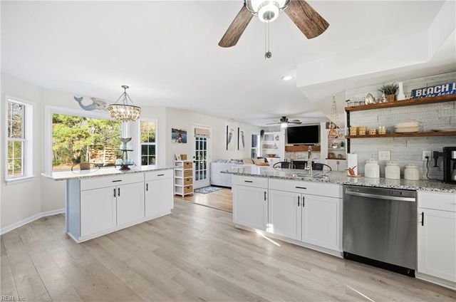 23496 Owen Farm RD, Carrollton, VA 23314