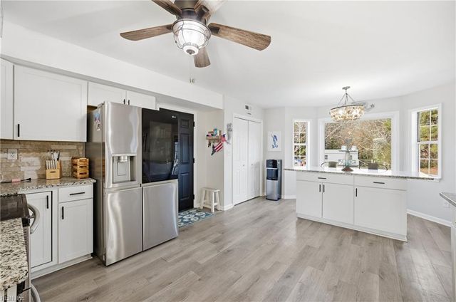 23496 Owen Farm RD, Carrollton, VA 23314