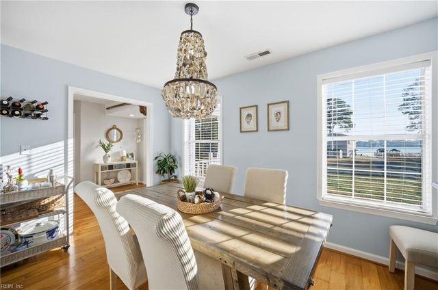 23496 Owen Farm RD, Carrollton, VA 23314