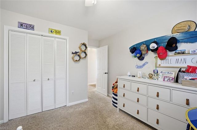 23496 Owen Farm RD, Carrollton, VA 23314