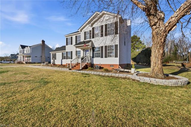 23496 Owen Farm RD, Carrollton, VA 23314