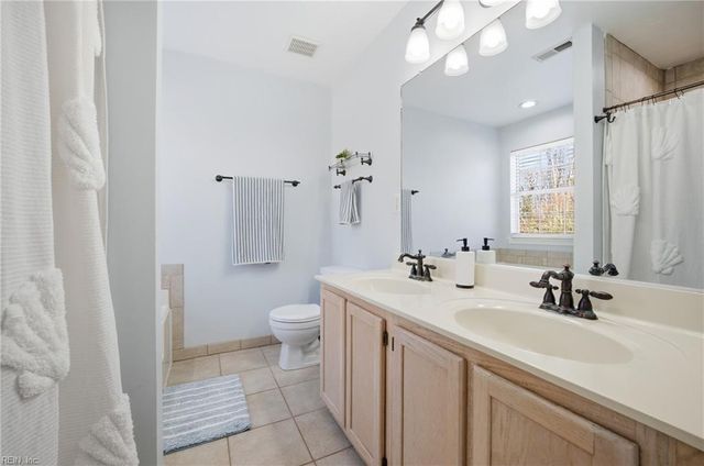 23496 Owen Farm RD, Carrollton, VA 23314