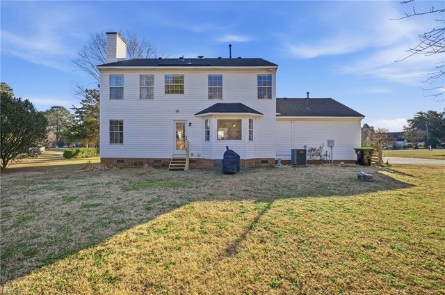 23496 Owen Farm RD, Carrollton, VA 23314