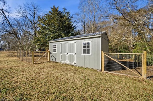 23496 Owen Farm RD, Carrollton, VA 23314