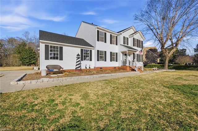 23496 Owen Farm RD, Carrollton, VA 23314