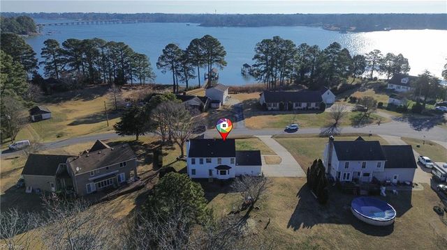 23496 Owen Farm RD, Carrollton, VA 23314