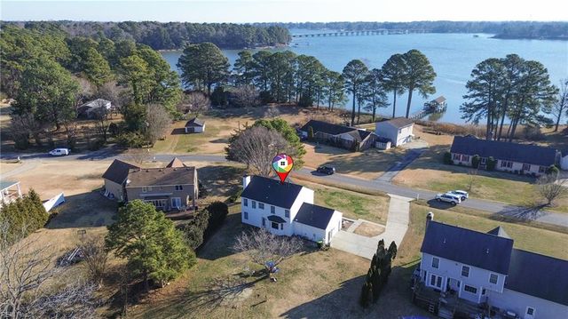 23496 Owen Farm RD, Carrollton, VA 23314