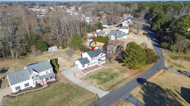 23496 Owen Farm RD, Carrollton, VA 23314