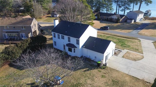 23496 Owen Farm RD, Carrollton, VA 23314