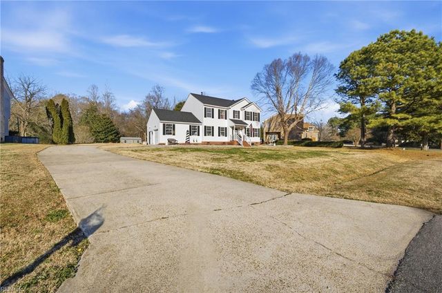 23496 Owen Farm RD, Carrollton, VA 23314