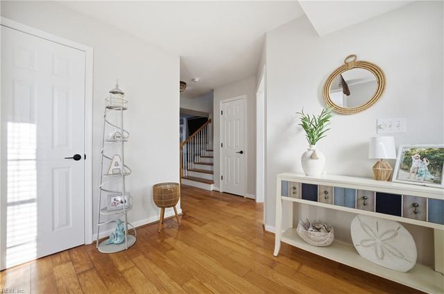 23496 Owen Farm RD, Carrollton, VA 23314