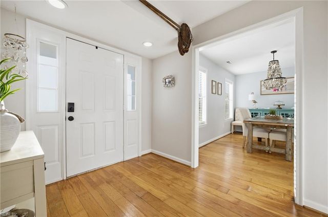 23496 Owen Farm RD, Carrollton, VA 23314