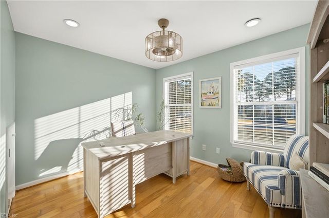 23496 Owen Farm RD, Carrollton, VA 23314