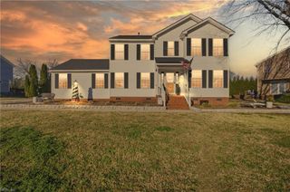 23496 Owen Farm RD, Carrollton, VA 23314