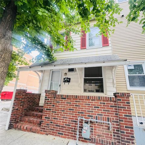 714 West Gordon Street, Allentown City, PA 18102