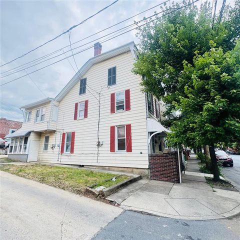 714 West Gordon Street, Allentown City, PA 18102