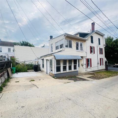 714 West Gordon Street, Allentown City, PA 18102