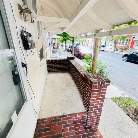 714 West Gordon Street, Allentown City, PA 18102