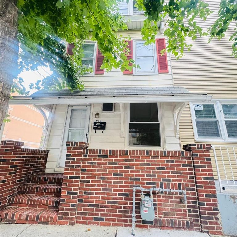 714 West Gordon Street, Allentown City, PA 18102