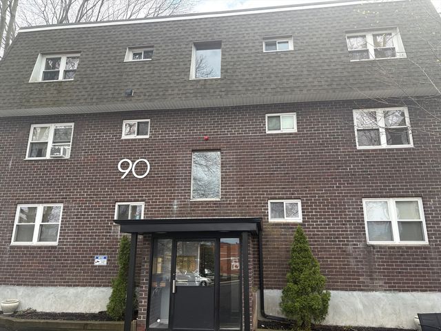 90 Ford Street 19, Lynn, MA 01904